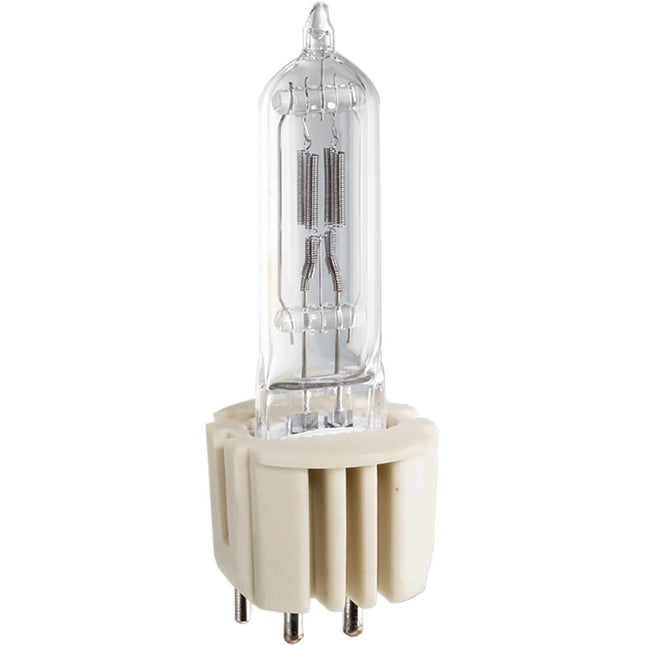 Ushio HPL Lámpara Halógena 750W 115V 3250K Luz Clara