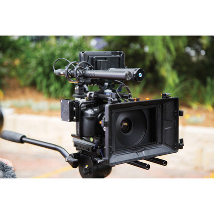 RODE NTG4+ Micrófono Shotgun Kit con Shockmount y Cable XLR 1.5ft