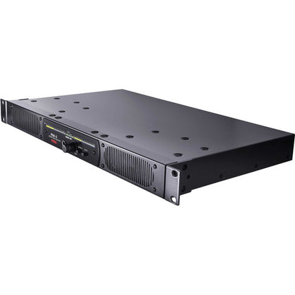 Fostex RM-3 Sistema de Altavoces Rackmount 20W Amplificador 10W+10W