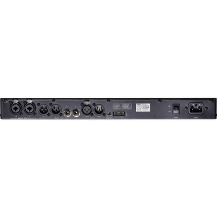 Fostex RM-3 Sistema de Altavoces Rackmount 20W Amplificador 10W+10W
