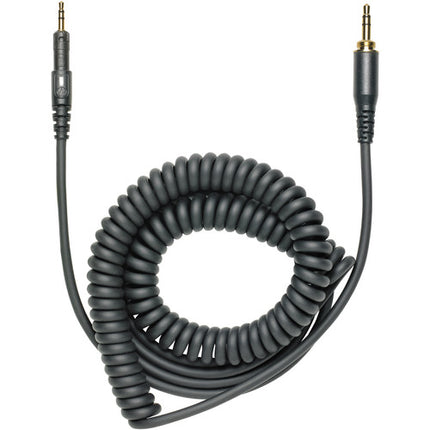 Audio-Technica ATH-M70x Auriculares Cerrados Monitor 45mm 5Hz-40kHz Funda