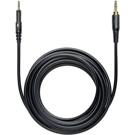 Audio-Technica ATH-M70x Auriculares Cerrados Monitor 45mm 5Hz-40kHz Funda
