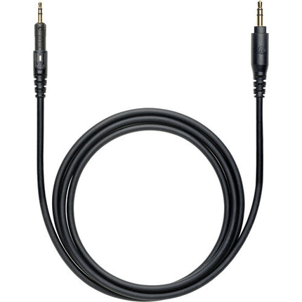 Audio-Technica ATH-M70x Auriculares Cerrados Monitor 45mm 5Hz-40kHz Funda
