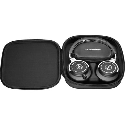 Audio-Technica ATH-M70x Auriculares Cerrados Monitor 45mm 5Hz-40kHz Funda