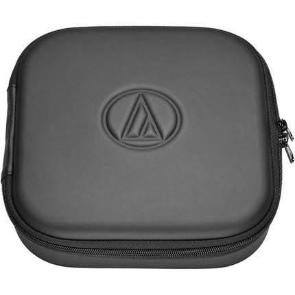 Audio-Technica ATH-M70x Auriculares Cerrados Monitor 45mm 5Hz-40kHz Funda