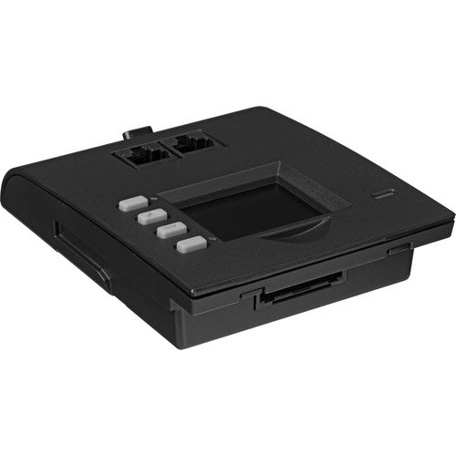 Litepanels DMX Módulo de Comunicación para Astra 1x1 Bi-Color con Control Remoto
