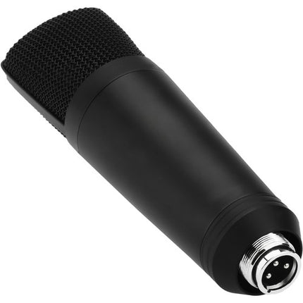 Senal SC-550X Kit de Grabación Vocal Micrófono Cardioide con Interface USB y Filtro de Reflexión