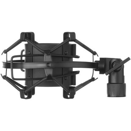 Senal SC-550X Kit de Grabación Vocal Micrófono Cardioide con Interface USB y Filtro de Reflexión