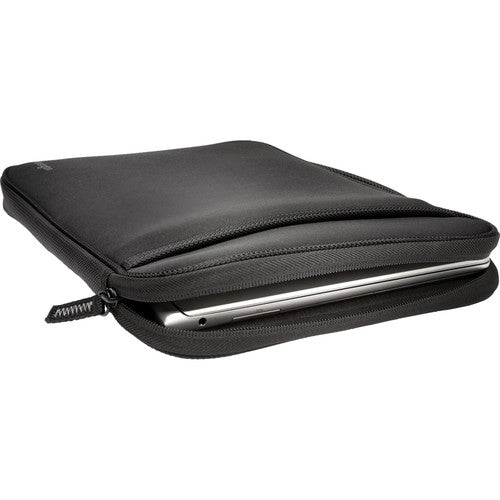 Kensington Funda Universal para NetBook 14" Negro con Bolsillo Exterior y Asa Reforzada