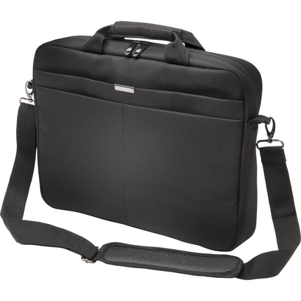 Funda Kensington para portátil 14.4" y tablet 10" con asa acolchada y correa extraíble