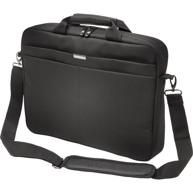 Funda Kensington para portátil 14.4" y tablet 10" con asa acolchada y correa extraíble