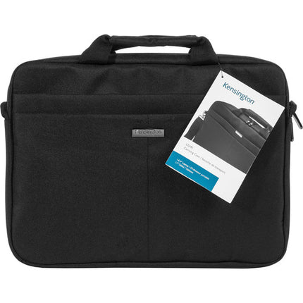 Funda Kensington para portátil 14.4" y tablet 10" con asa acolchada y correa extraíble