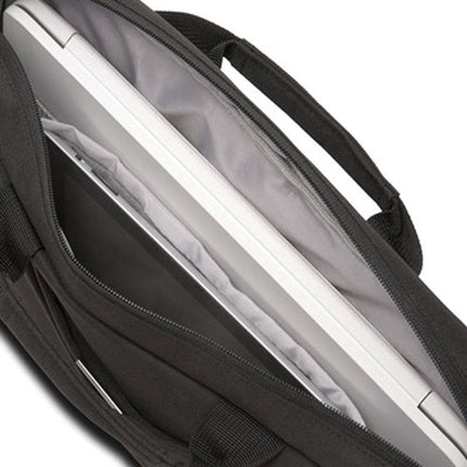 Funda Kensington para portátil 14.4" y tablet 10" con asa acolchada y correa extraíble