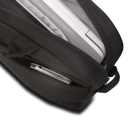 Funda Kensington para portátil 14.4" y tablet 10" con asa acolchada y correa extraíble