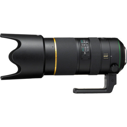 Pentax HD PENTAX D FA* 70-200mm f/2.8 ED DC AW Objetivo con Montura K resistente al clima
