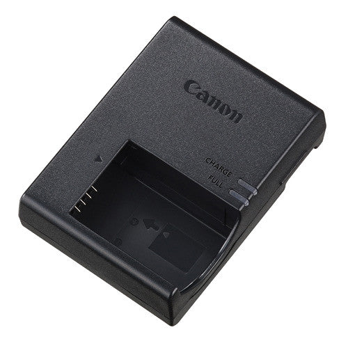 Cargador Canon LC-E17 para batería LP-E17 con enchufe North American de 2 puntas