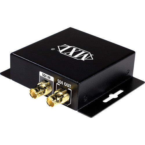 Marshall Electronics VAC-12SH Convertidor 3G-SDI HDMI con Entrada Loop-Through SDI 48 kHz Audio 5 VDC