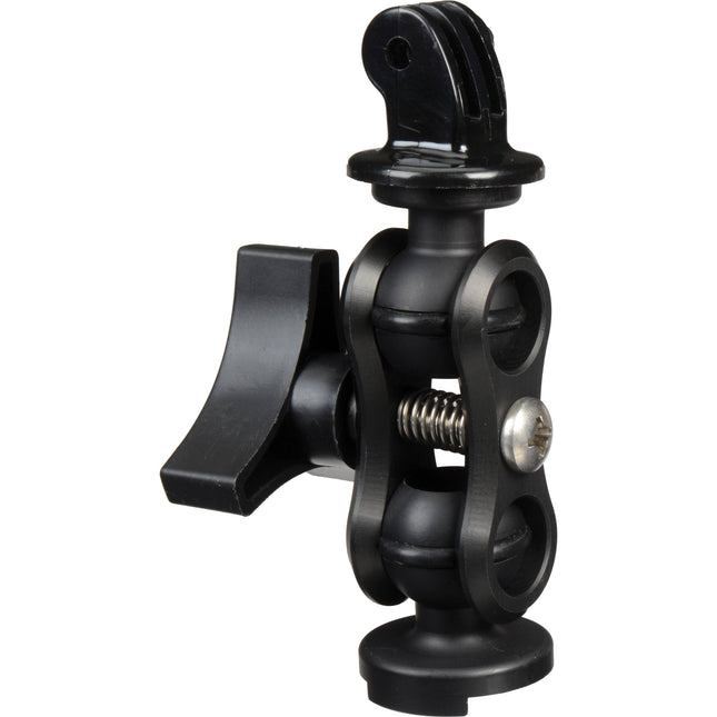 Ikelite GoPro Mount Kit soporte de bola 1 pulgada para carcasa DSLR ligero
