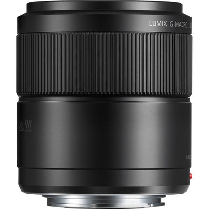 Panasonic LUMIX G Macro 30mm f/2.8 OIS objetivo 1:1 46mm UV