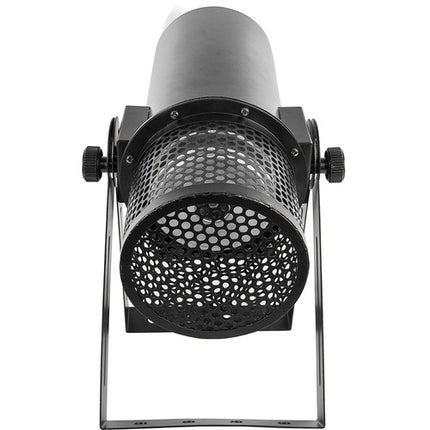 CHAUVET DJ Funfetti Shot Lanzador de Confeti con Transmisor y Receptor Inalámbricos DMX Compatible