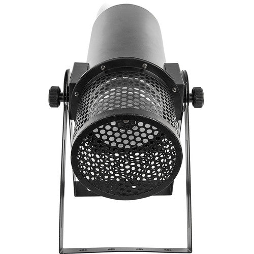 CHAUVET DJ Funfetti Shot Lanzador de Confeti con Transmisor y Receptor Inalámbricos DMX Compatible