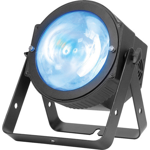 American DJ Dotz Par 100 LED Par Iluminación TRI 100W Dimming 0-100%