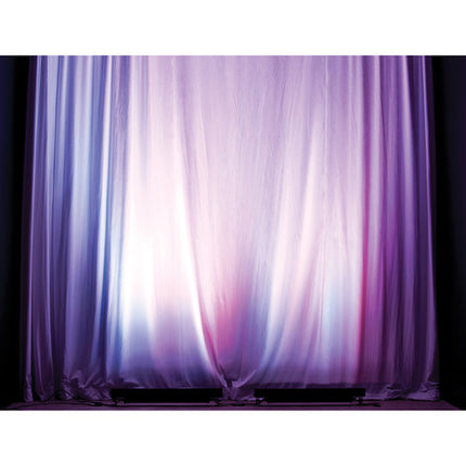 American DJ Ultra Hex Bar Barra LED Lineal 12 x 10W 40 Pulgadas 4-Pack