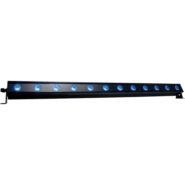 American DJ Ultra Hex Bar 12 LED Barra Lineal 40 Pulgadas 120W RGBUV
