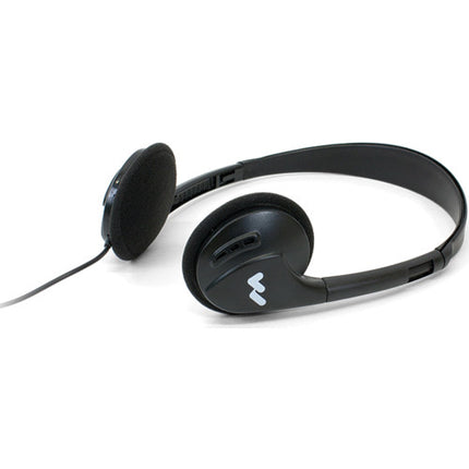 Williams Sound PFM PRO Sistema de Audio Personal FM Recargable 150 pies 17 Canales