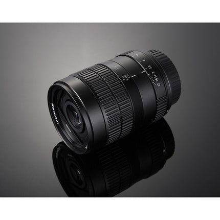 Venus Optics Laowa 60mm f2.8 Objetivo Ultra Macro 2X para Pentax K-Mount con filtro UV 62mm