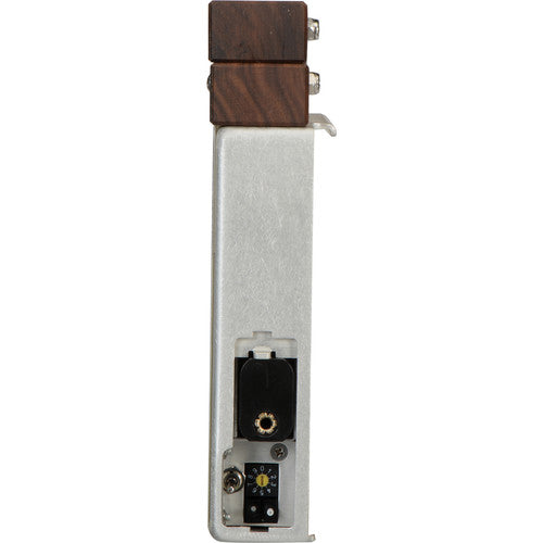 Denecke TS-C claqueta compacta con color clapper retroiluminada EL