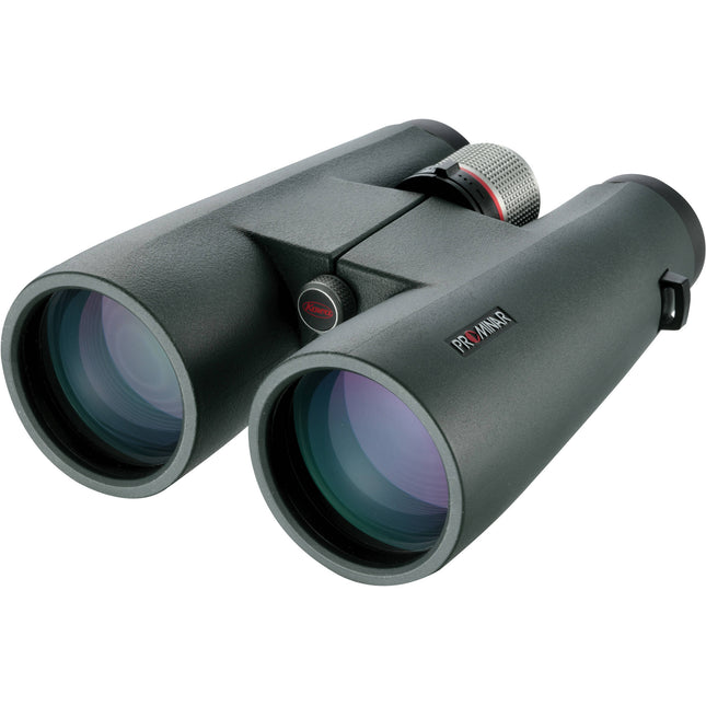 Kowa 8x56 BD56-8 XD Prominar Binoculares 48° Ángulo Vista 9.8' Enfoque Mínimo