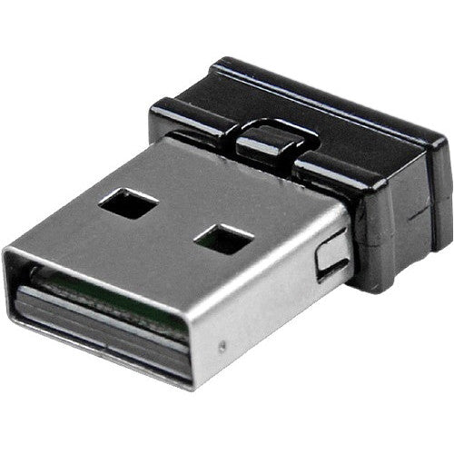 StarTech Mini Adaptador USB Bluetooth 4.0 Alcance 10m Velocidad 3Mbps