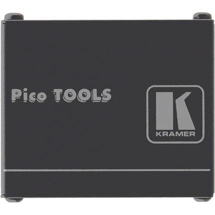 Kramer PT-1C Procesador EDID HDMI 10.2 Gbps 1 Entrada 1 Salida