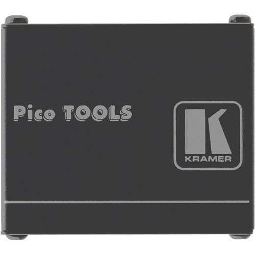 Kramer PT-1C Procesador EDID HDMI 10.2 Gbps 1 Entrada 1 Salida