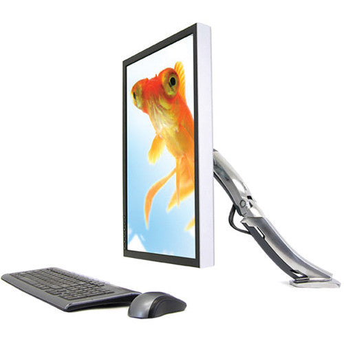 Ergotron MX Desk Mount brazo para LCD soporte 30 pulgadas 14 a 30 lb