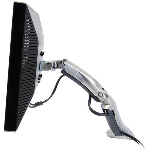 Ergotron MX Desk Mount brazo para LCD soporte 30 pulgadas 14 a 30 lb