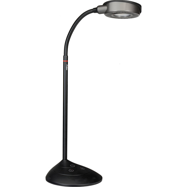 Fiilex V70 Lámpara LED para Visualización de Color 3000K-6500K Dimmable
