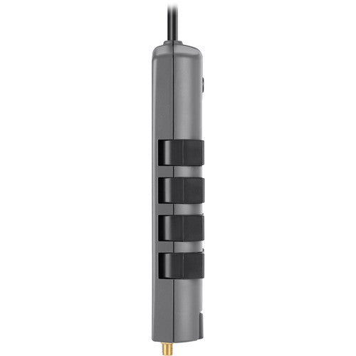 Belkin BP112230-08 Protector de Sobretensión con 12 Tomas 4320 Joules