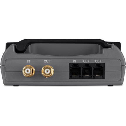 Belkin BP112230-08 Protector de Sobretensión con 12 Tomas 4320 Joules