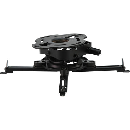 Peerless-AV PRGS Soporte para Proyector Negro hasta 50 lb con Ajuste Preciso