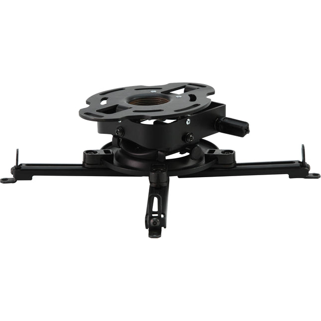 Peerless-AV PRGS Soporte para Proyector Negro hasta 50 lb con Ajuste Preciso