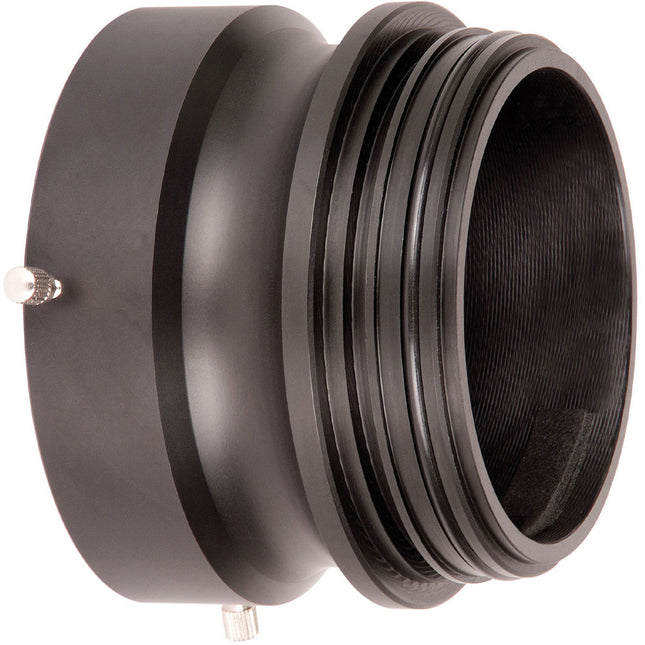 Ikelite 2.2" Extensor para Puertos de Lentes Planos y Domos para Cámaras Mirrorless DSLR