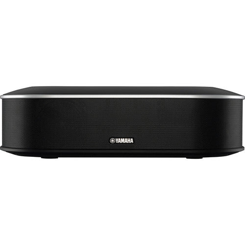 Yamaha YVC-1000 Sistema de Micrófono y Altavoz para Comunicaciones USB Bluetooth NFC