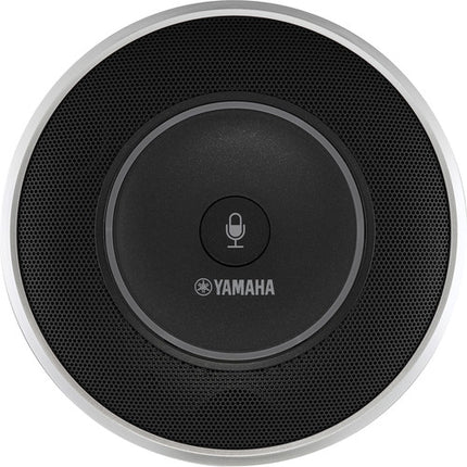 Yamaha YVC-1000 Sistema de Micrófono y Altavoz para Comunicaciones USB Bluetooth NFC