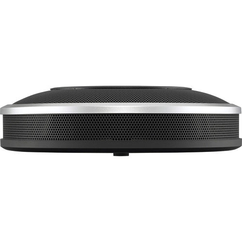 Yamaha YVC-1000 Micrófono Omnidireccional Extensión 3 Unidireccionales 5 m