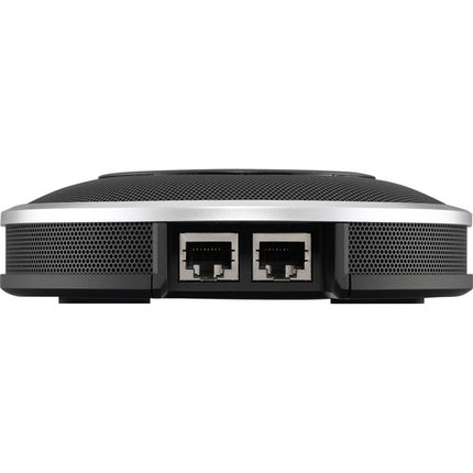 Yamaha YVC-1000 Micrófono Omnidireccional Extensión 3 Unidireccionales 5 m