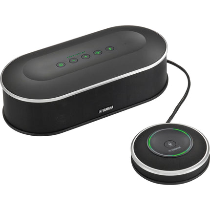 Yamaha YVC-1000 Sistema de Micrófono y Altavoz para Comunicaciones USB Bluetooth NFC