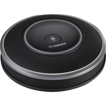 Yamaha YVC-1000 Micrófono Omnidireccional Extensión 3 Unidireccionales 5 m