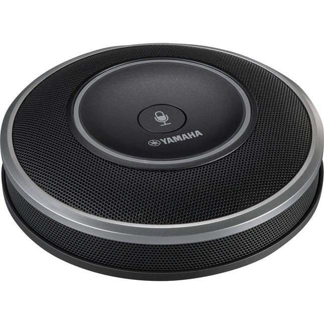 Yamaha YVC-1000 Micrófono Omnidireccional Extensión 3 Unidireccionales 5 m